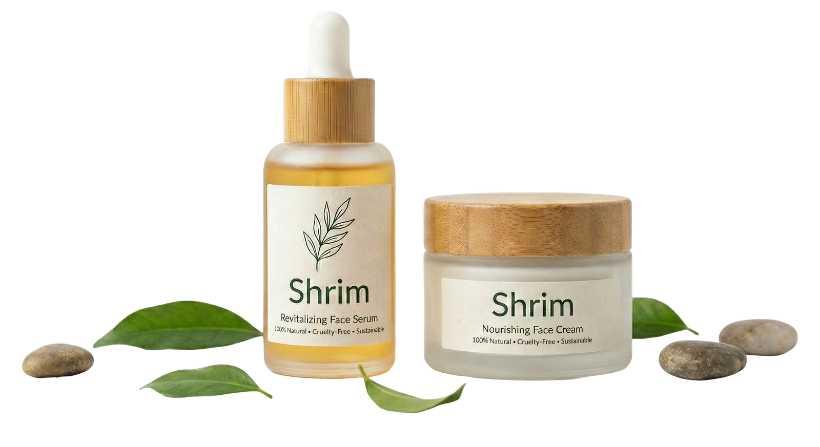 Aromé Essential Oil