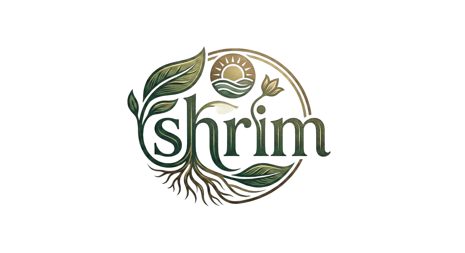 Shrim Logo