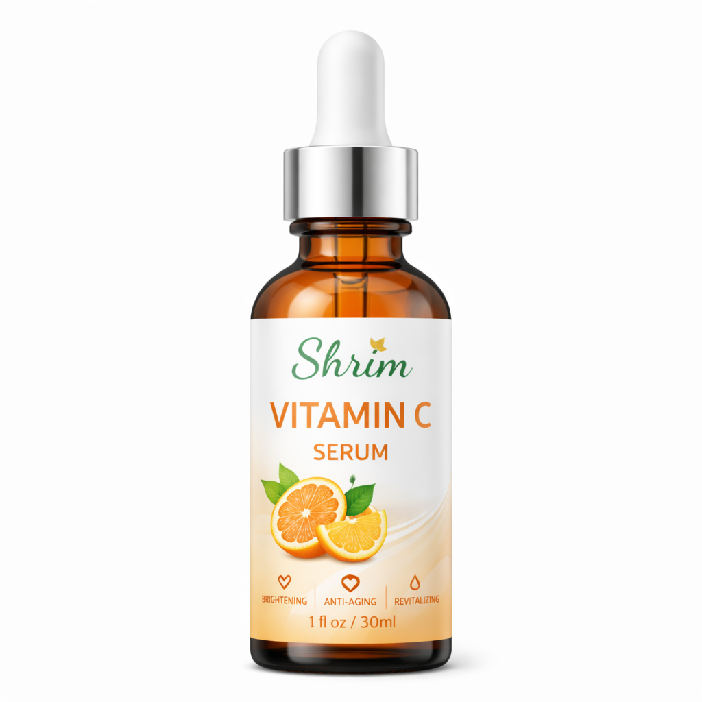 Vitamin C Serum